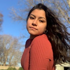 Meet your Posher, Diana